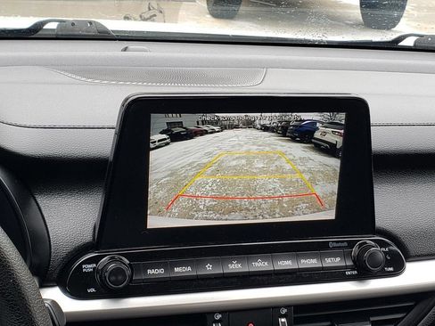 Used 2020 Kia Forte LXS image 32