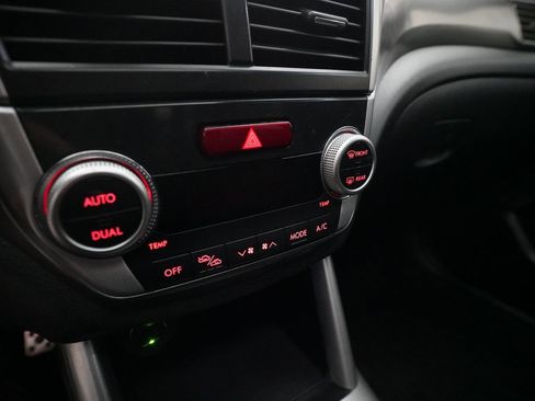 Used 2012 Subaru Forester 2.5XT Touring image 21