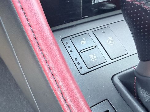 Used 2021 Lexus RC F w/ Premium Package image 55