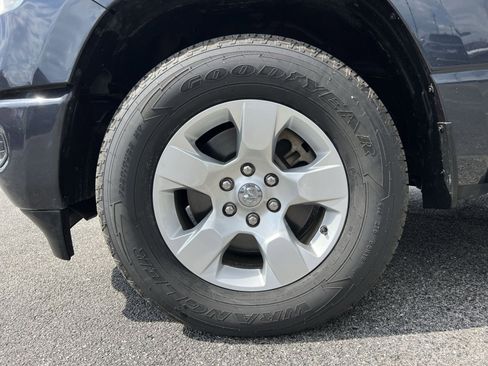 Used 2022 RAM 1500 Big Horn image 12