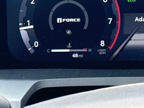 New 2026 Toyota Tacoma TRD Off-Road AWD/4WD image 17