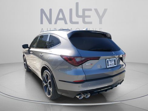 New 2026 Acura MDX Type S image 2