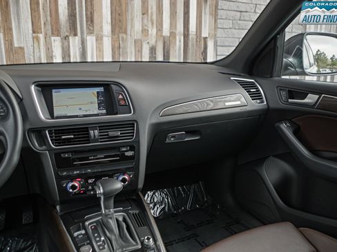 Used 2014 Audi Q5 2.0T Premium Plus AWD/4WD image 17