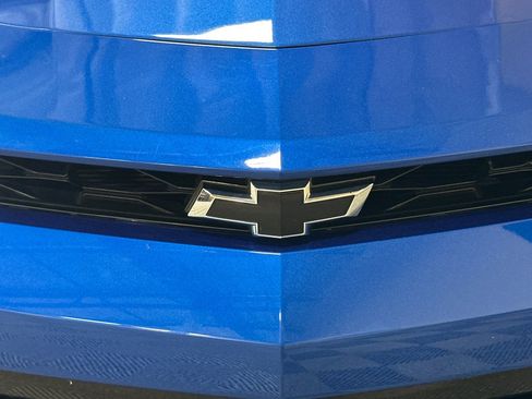Used 2016 Chevrolet Camaro SS RWD image 44