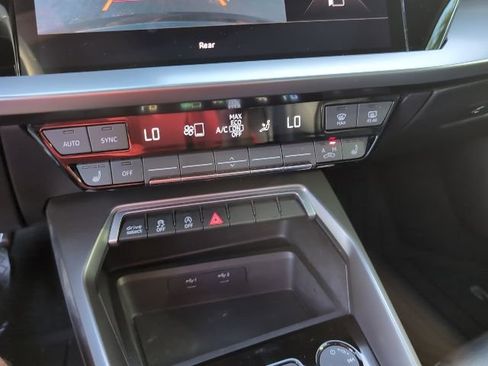 Used 2023 Audi A3 2.0T Premium image 25