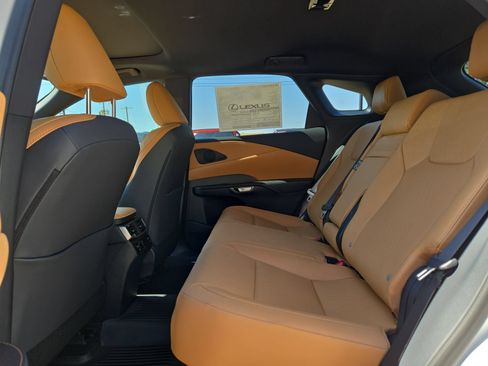 New 2026 Lexus RX 350 Premium Plus FWD image 13