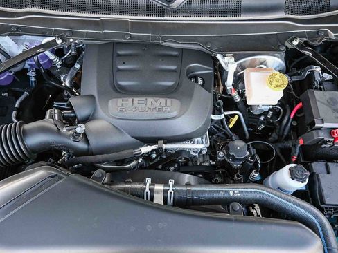 New 2026 RAM 2500 Power Wagon image 35