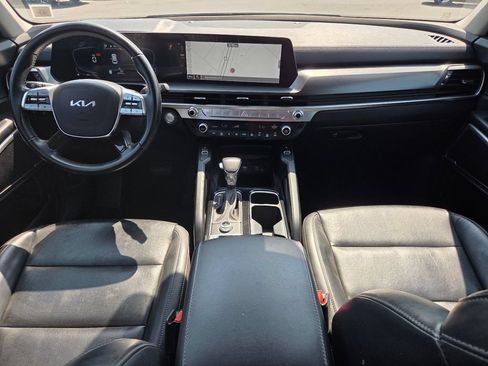 Used 2023 Kia Telluride S w/ S Sunroof Package AWD/4WD image 12