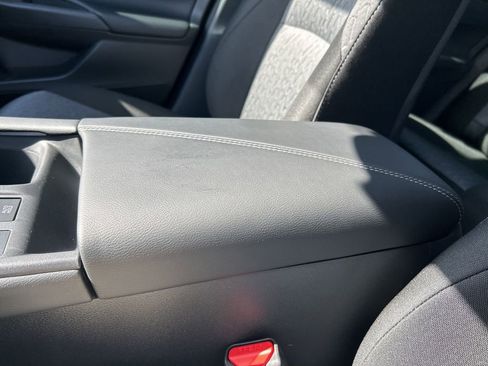New 2026 Nissan Sentra SV w/ SV Convenience Package FWD image 37