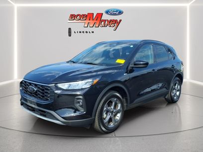 Used 2025 Ford Escape ST-Line Select