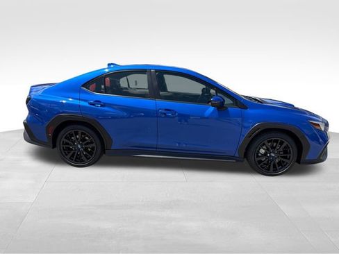 New 2026 Subaru WRX Limited AWD/4WD image 8