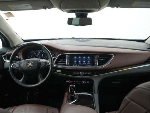 Used 2020 Buick Enclave Avenir w/ Avenir Technology Package image 13