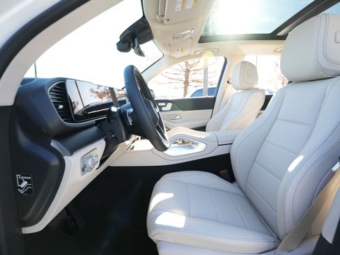 New 2026 Mercedes-Benz GLE 450 4MATIC image 36