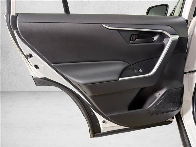 Used 2024 Toyota RAV4 LE FWD image 17