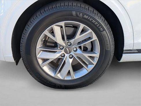 Used 2023 Genesis GV70 2.5T image 9