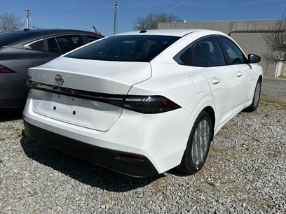 New 2026 Nissan Sentra SV w/ SV Convenience Package