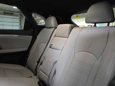 Used 2019 Lexus RX 350 F Sport image 17