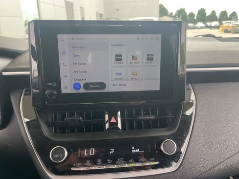 Used 2024 Toyota Corolla LE image 16