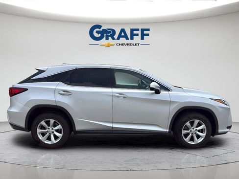 Used 2016 Lexus RX 350 FWD w/ Premium Package image 9