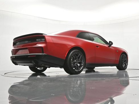New 2026 Dodge Charger Scat Pack w/ Blacktop Package AWD/4WD image 38