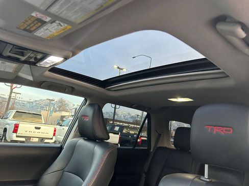 Used 2020 Toyota 4Runner TRD Pro image 30