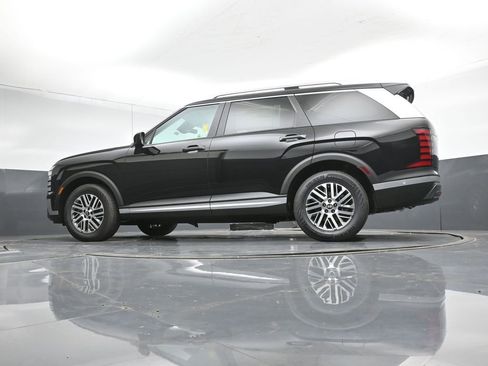 New 2026 Hyundai Palisade SEL Premium FWD image 11