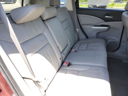 Used 2012 Honda CR-V EX-L image 17