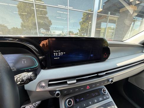 Used 2025 Hyundai Palisade SEL AWD/4WD image 20