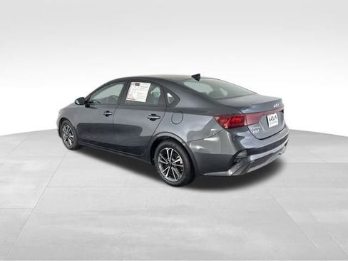 Certified 2024 Kia Forte LXS image 9