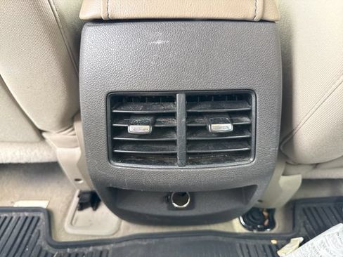 Used 2011 Ford Edge SEL w/ 201A Rapid Spec Order Code FWD image 21