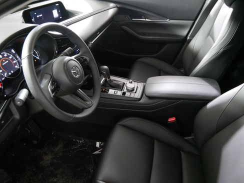New 2026 MAZDA CX-30 AWD 2.5 S w/ Select Sport Pkg image 4