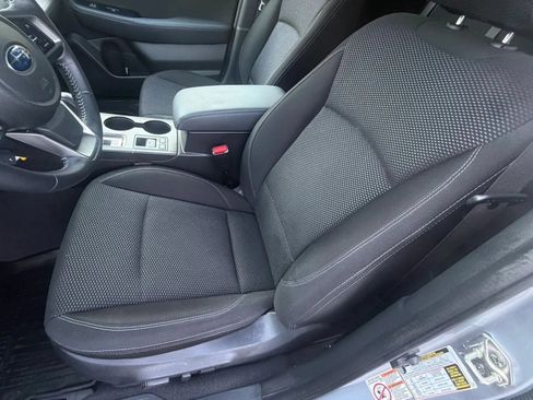 Used 2018 Subaru Outback 2.5i Premium w/ Popular Package #1 AWD/4WD image 13