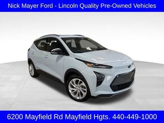 Used 2023 Chevrolet Bolt EUV LT 360° Tour