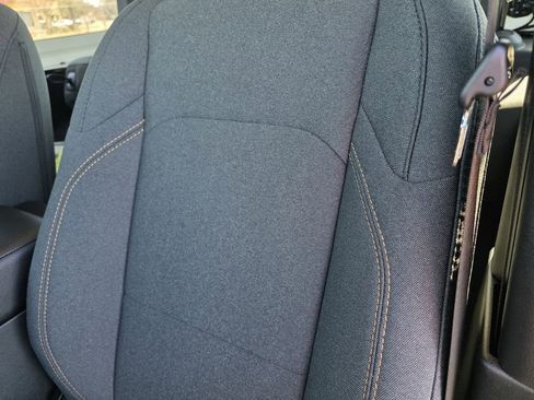 New 2026 Jeep Wrangler Sport AWD/4WD image 8