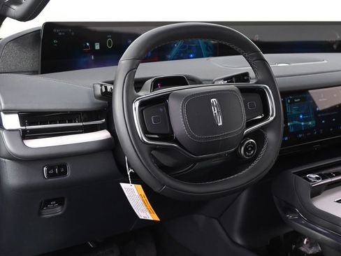 New 2027 Lincoln Navigator L Reserve w/ Jet Appearance Package AWD/4WD image 11