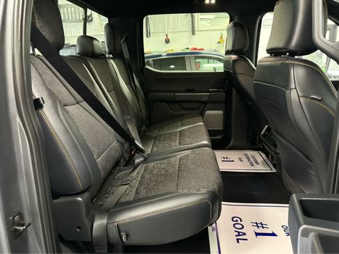 Used 2025 Ford F150 Tremor w/ Bed Utility Package image 24