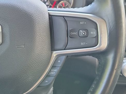 Used 2022 RAM 1500 Laramie AWD/4WD image 21