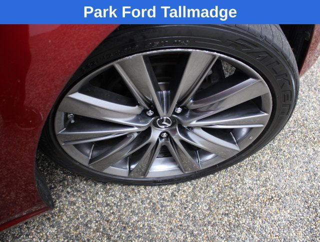 Used 2018 MAZDA MAZDA6 Signature FWD image 29