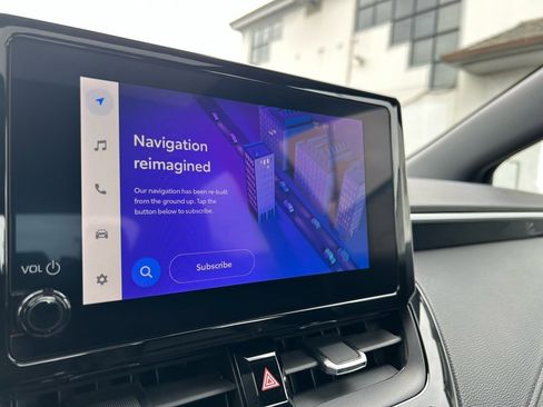 Certified 2023 Toyota Corolla XSE w/ Carpet Mat Package (TMS) image 22