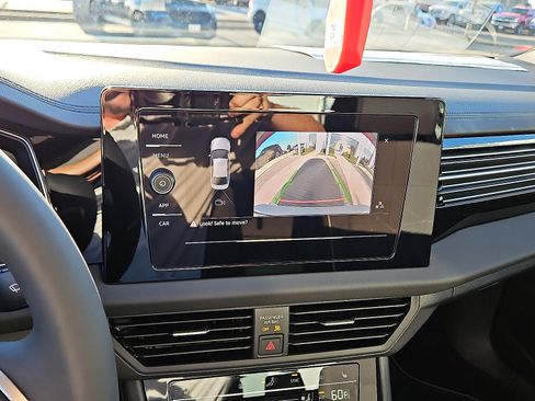 New 2026 Volkswagen Jetta Sport image 14