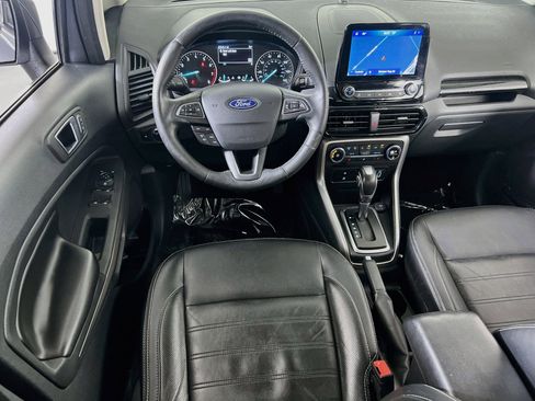 Used 2020 Ford EcoSport Titanium image 23