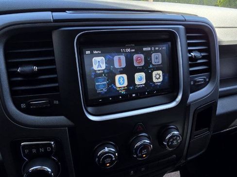 Used 2019 RAM 1500 Tradesman w/ Popular Equipment Group AWD/4WD image 24