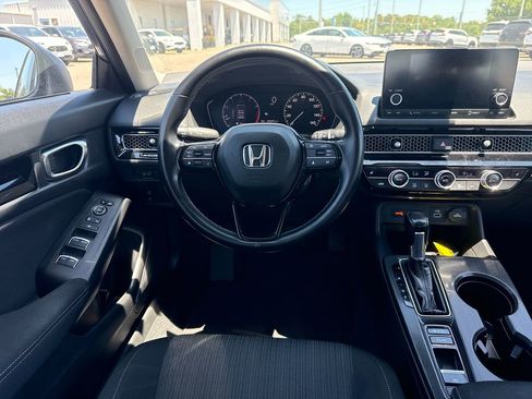 Used 2022 Honda Civic EX image 20