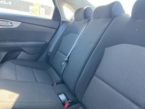 Certified 2023 Kia Forte LXS image 27
