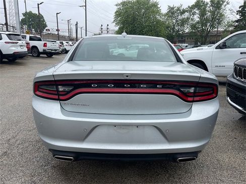 Used 2023 Dodge Charger SXT image 24
