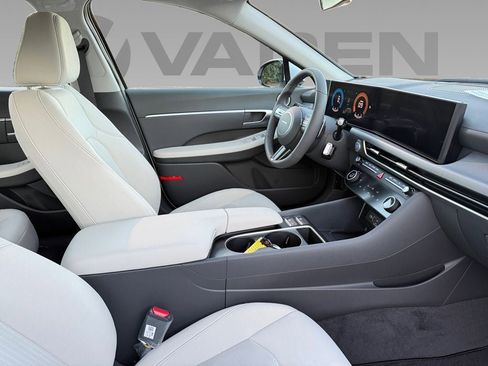 New 2026 Hyundai Sonata SEL image 9