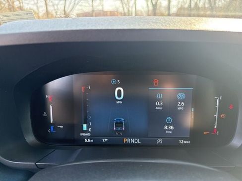 Used 2026 Ford Maverick XLT w/ XLT Luxury Package AWD/4WD image 14