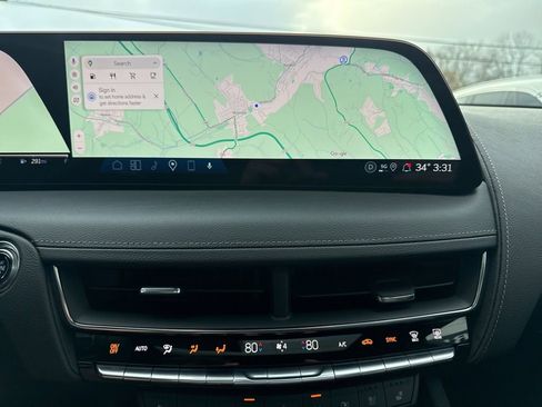 Used 2025 Cadillac CT5 Premium Luxury w/ Sun And Sound Package image 14