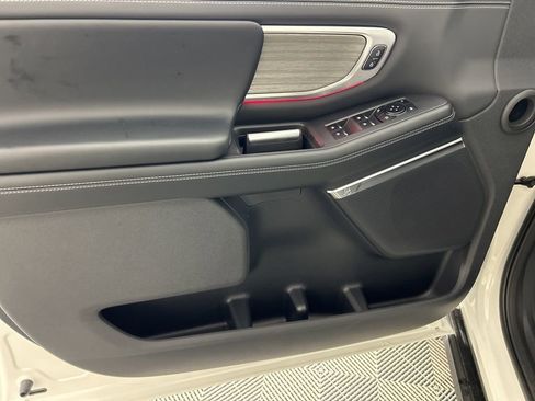 New 2026 Ford Expedition Max Platinum w/ Driver's Package image 11