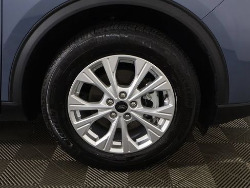 Used 2023 Ford Escape Active w/ Tech Pack #2 FWD image 23